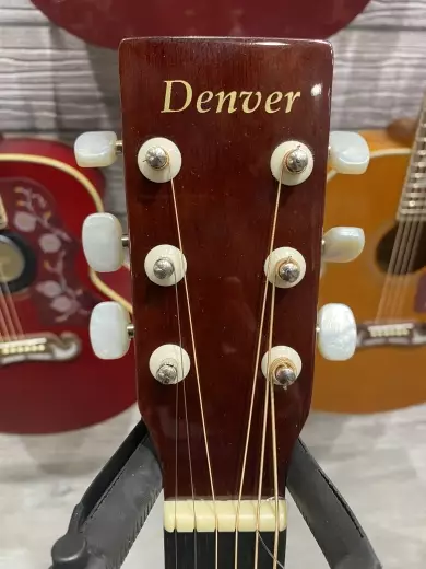 Store Special Product - Denver - DD34SL-NAT